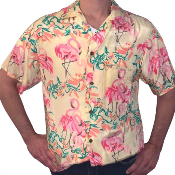 Patagonia Other - Sold Vintage RARE Patagonia Pataloha Hawaiian Shir